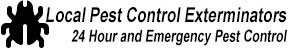 Dixiana AL Pest Control Exterminators